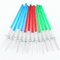 Tytroy Light Saber Cupcake Cake Toppers Star Wars Theme Decoration Birthday Party Favors (12 pc)