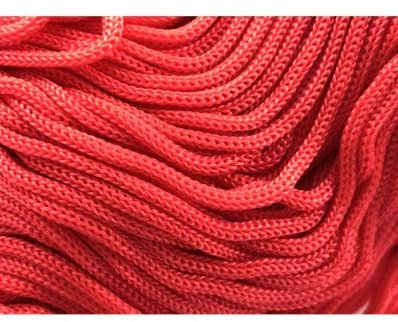 Cordino Thai 046 Rosso