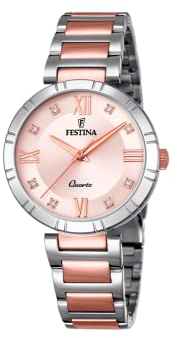 Festina Dress Watch F16937/E
