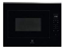 SERIE 800 FLEX TOUCHOPEN - MICROONDE TUTTO INTEGRABILE - VOLUME (LITRE ELECTROLUX - KMFE264TEX