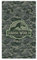 Jurassic World Logo Strandtuch 70X120 cm