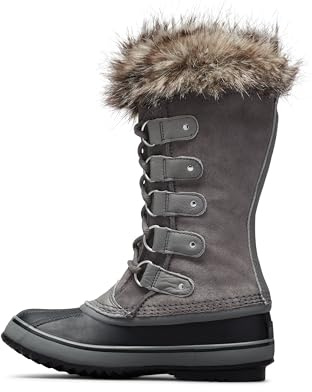 Sorel Damen Joan of Arctic Boot Wp wasserdichte Schneestiefel