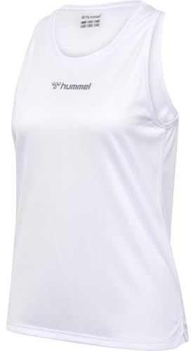 hummel T-Shirt Hmlrun Laufen Damen