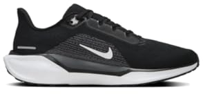 Nike Homme Air Zoom Pegasus 41 Running Shoe, Black/White-Anthracite, 43 EU