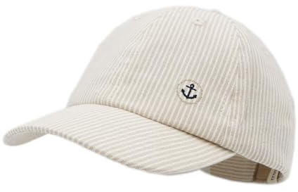 maximo MINI Boy-Cap Kleiner Anker