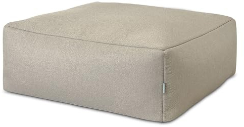 osoltus Premium Modular Lounge Mira Axroma Olefin Taupe beige