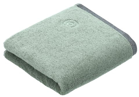 bugatti Handtücher Prato Soft Green - 5305