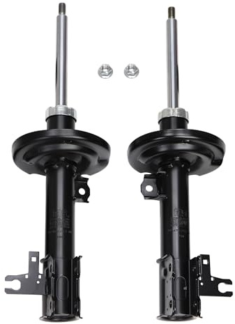 MASTER-SPORT 16K002531 2x Stoßdämpfer Federbein Gasdruck Vorne Federbein