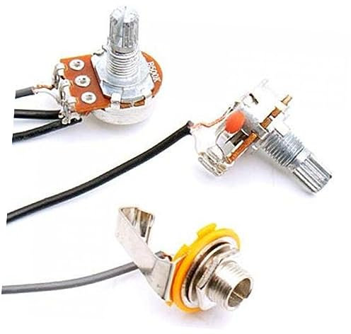TOYANDONA Micro Guitare Acoustique Ampli Guitare Acoustique Micro Guitare Magnétique