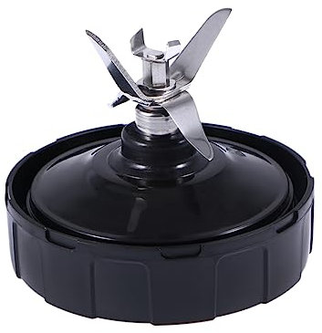 Cabilock Extractor De Piezas De Repuesto 6 Aletas Conjunto Inferior para Exprimidor