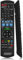 Neue Ersatzfernbedienung N2QAYB000780 N2QAYB001046 Panasonic Recorder IR6 für Panasonic Blu Ray Disc Recorder DMR-BCT720 DMR-BCT721EG DMR-BCT750 DMR-BCT820, Keine Einrichtung erforderlich
