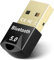 Clé WiFi Dongle Bluetooth 5.0 USB 600 Mpbs pour PC/Ordinateur/Mac Compatible avec Windows 11/10/8.1/8/7/Vista/XP/MacOS Phonillico