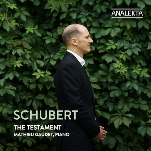 Schubert: Das Testament