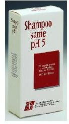 Savoma Medicinali Same Shampoo Ph5 125ml