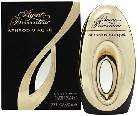 Agent Provocateur Aphrodisiaque EDP Spray, 80 ml