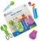 Learning Resources Wasser und Sand – Training der Feinmotorik