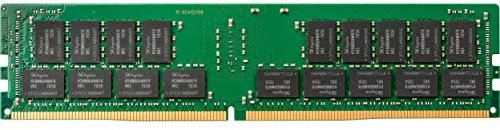 QNAP RAM-32GDR4ECS0-LR-2400 32GB DDR4 2400MHz memoria