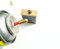Ricarica per accendino a gas butano Dupont, verde/giallo per L1 L2 Gatsby