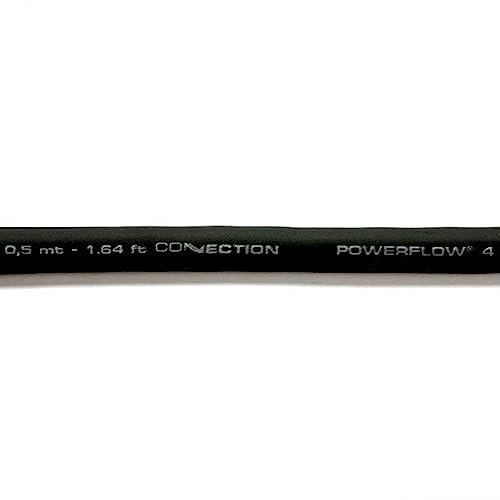 Connection Audison PF 2BK.2 Stromkabel Meterware 27mm² schwarz