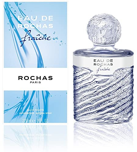 Rochas Rochas Eau Fraiche Edt Vapo 220 Ml 220 g