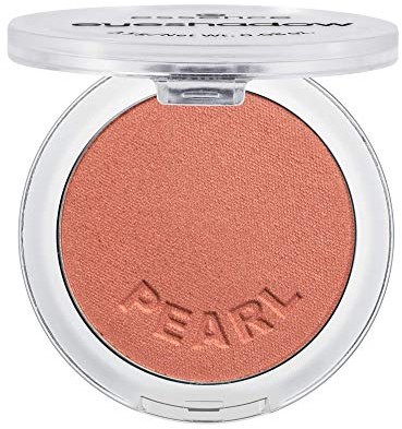 essence eyeshadow, Lidschatten, Nr. 19 Lobster, orange, sofortiges Ergebnis, farbintensiv, intensiv, schimmernd, Nanopartikel frei, entspricht unserem CLEAN BEAUTY Standard, ohne Parfüm (2,5g)