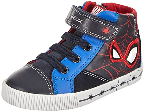 Geox Baby Jungen B Kilwi Boy C Sneakers
