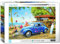 EG-VW Beetle Surf Shack