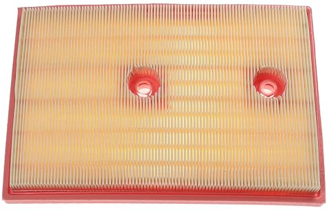 vhbw Luftfilter kompatibel mit Audi A3 Limousine 10/2013-... (8VS 8VM) | 1.2 TFSI 105PS 1197ccm PKW - Motor-Filter