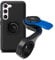 Quad Lock Out Front PRO Bike Phone Holder Kit with MAG Phone Case for Samsung Galaxy S23