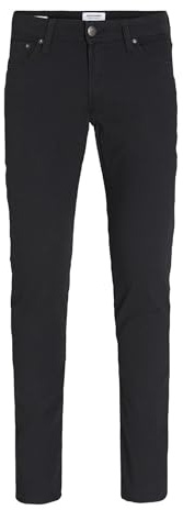 JACK & JONES Mens Glenn 356 Jeans