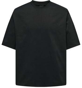 Only & Sons ONSMILLENIUM OVZ SS Tee NOOS