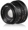 Andoer Objetivo de cámara de enfoque fijo de 35 mm, cámara de formato completo con montura E, compatible con cámaras sin espejo montura E Sony A7/A7II/A7R/A7RII/A7S/A7SII/A6500/A6300