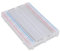Generic 400 Pin Breadboard Solderless Prototyping Bread Board