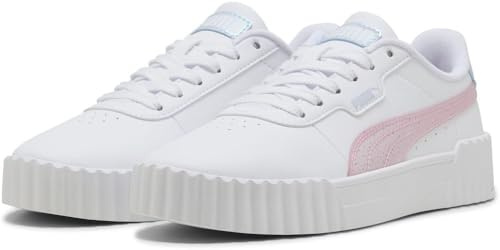 Puma Mädchen Carina 3.0 Blurry Dreams JrSneaker