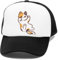 Ameretee Kattun Baseball-Kopfkappe Für Kinder, Unisex, Snapback
