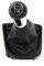 Schaltmanschette Knauf 5/6 Geschwindigkeit Für VW Für Polo 6R 2009 2010 2011 2012 2013 2014 Auto Shift Schaltknauf Hebel Gaitor Boot Abdeckung 6R0711456B Auto Schaltknauf Kopf(Farbe:R123456 Type 2)