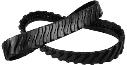 Parliky Zubehör Für Poolreinigungsmaschinen – 2 Ersatzteile – Riemenschiene Für Zodiac