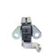 DZSJFGAIS Zentralverriegelung Für FIAT Für Doblo Für 119 223 2001-2009 Hinten Tür Oberen Linken Lock Latch Mechanismus Antrieb 46821517 51757819