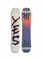 Ja. - First Basic, Snowboards Twin Tip, Resort, Größe 138, Farbe: Weiß