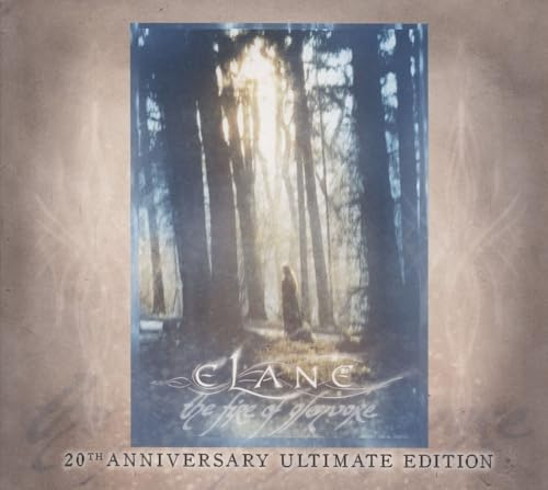 THE FIRE OF GLENVORE - 20TH ANNIVERSARY