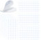 Clear Double Sided Sticky Dots, Adhesive Tape Glue Dots for Walls No Marks Strong Round Holiday Decoration Balloon Photo Card DIY Arts Crafts Tape Adhesive Dots (10mm x500)