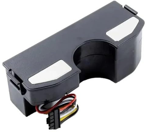 Compatible Con CECOTEC CONGA 3090 3091 3092 1690 1890 2090, Accesorios De Repuesto For Batería De Aspiradora Robot, 14,4 V, 9800 MAh, Accesorios For Aspiradora, Accesorios For Barredora(3500mah)