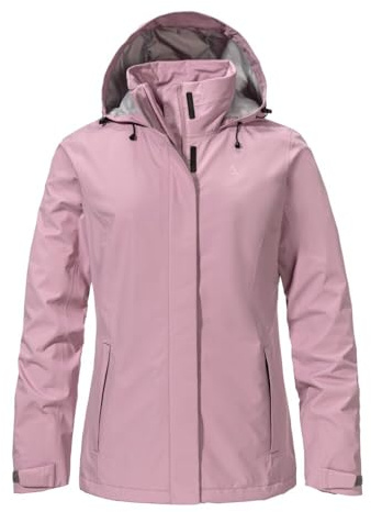 Schöffel Jacket Gmund L