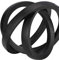 XEBRAD Cinghia for tosaerba, for John Deere, M126536 LT133 LT150 LT155 LT160 LT166 Cinghia trapezoidale per trattorino tosaerba
