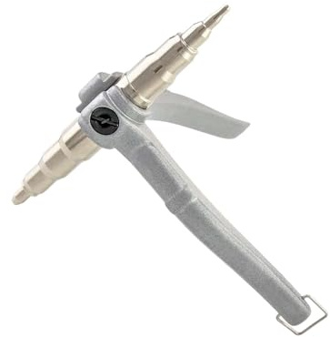 ZHYUAN 6-22mm Rohr Expander Kupferrohr,Rohraufweiter,Manuelle Rohr Expander,Kupferrohr Expander Werkzeug,Manuelles Kupferrohr Expander,Kupferrohr Tube Expander,Handbuch Kupferrohr Expander Werkzeuge