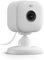 Blink Mini 2 - (newest model) Plug-in smart security camera, HD night view in colour, built-in spotlight, two-way audio, motion detection, works with Alexa, 2nd generation