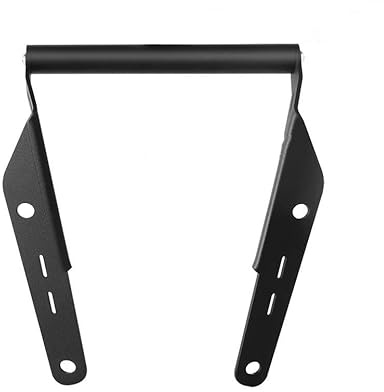 Supporto Di Navigazione GPS Per Telefono Cellulare Per Moto Per VOGE SR 3 4 SR3 400SR4 SR4 300 250 400 SR250GT SR4Max Barra trasversale porta cellulare