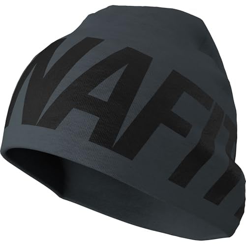 DYNAFIT LIGHT LOGO BEANIE - UNI58