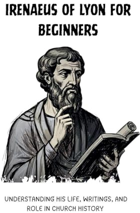 Irenaeus of Lyon for Beginners
