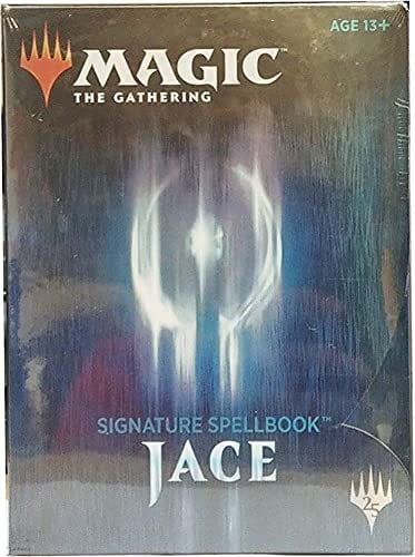 Signature Speelbook Jace